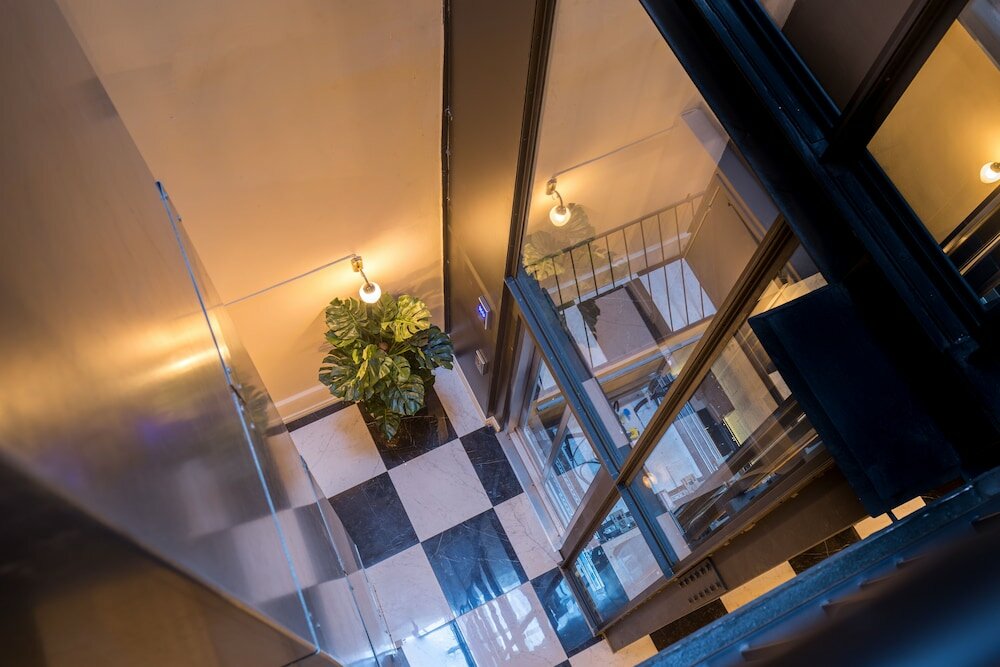 Фото Hotel Gamla Stan, Bw Signature Collection