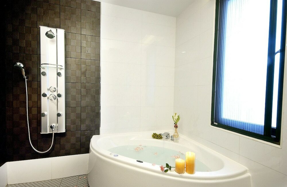 Фото Guan Jing Lou Garden