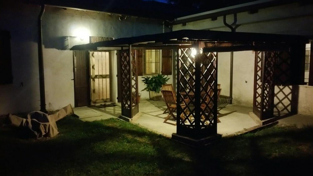 Фото B&b All'Aeroporto