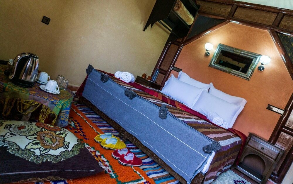 Фото Riad Atlas Panorama