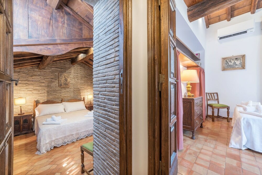 Фото Trevi's Roof Terraces