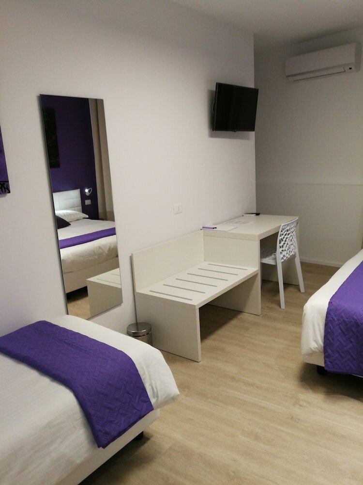 Фото B&b Suite Color Verona