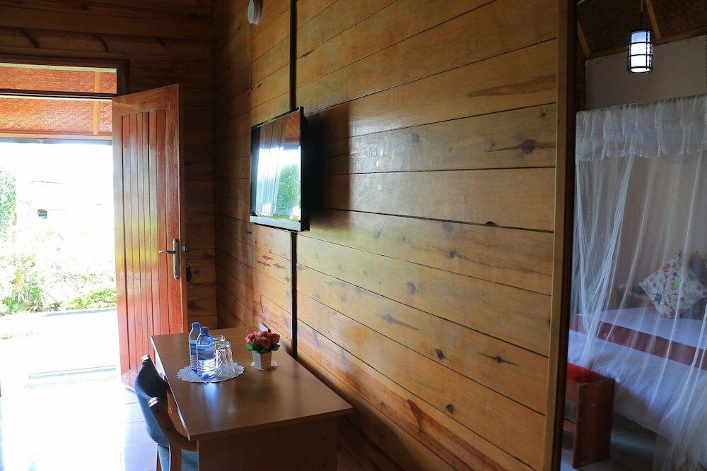 Фото Ataco Country Resort