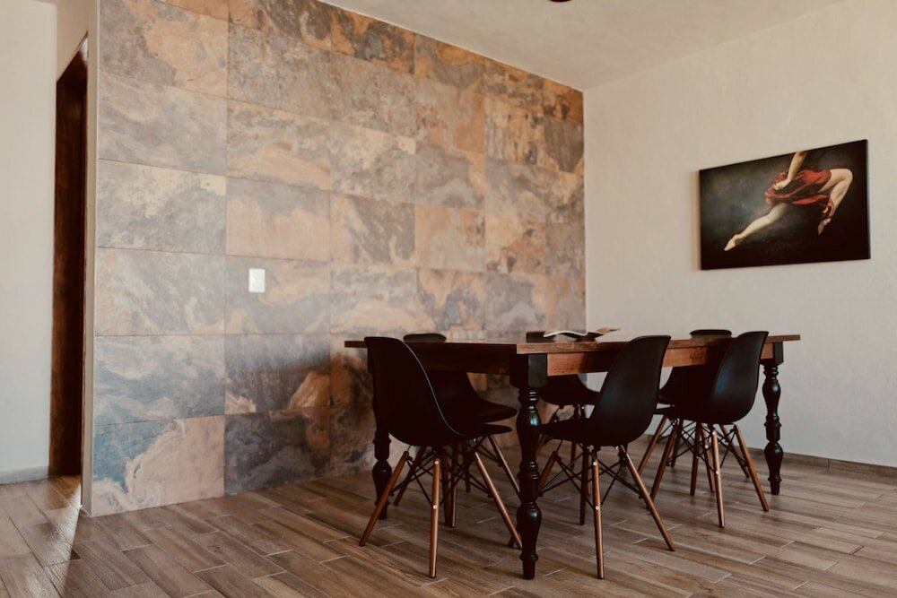 Фото Villas La Ceiba