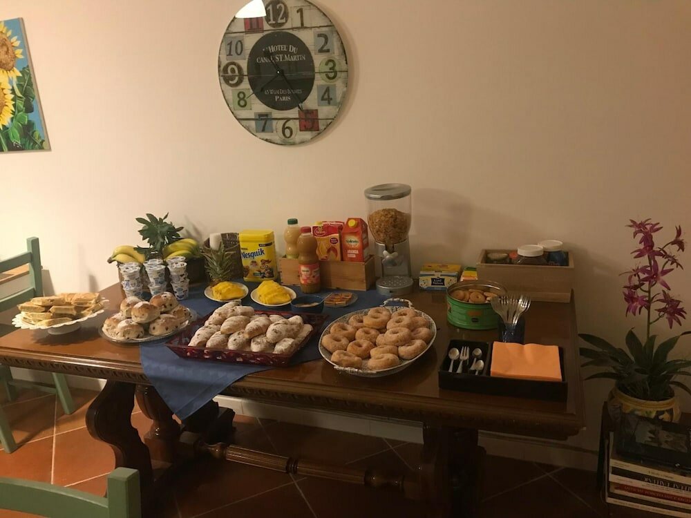 Фото B&b Dietro La Cattedrale