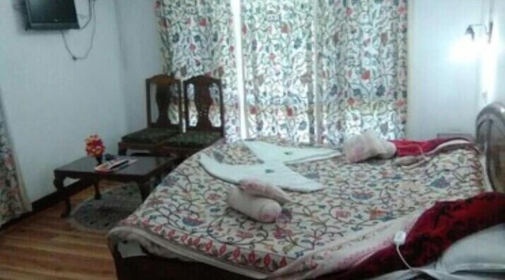 Фото Magic Himalayan Cottage