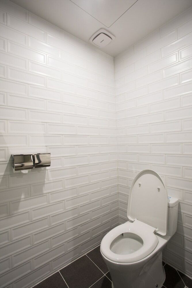 Фото Hotel Millhaus Shinchon