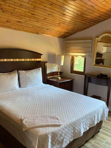 Гостиница Adrasan La Casita Hotel в Адрасане