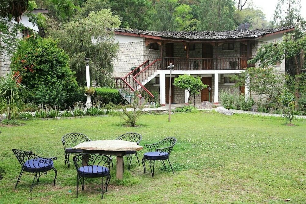 Фото Kichu Resort