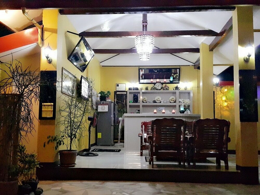 Фото Carribean Transient House