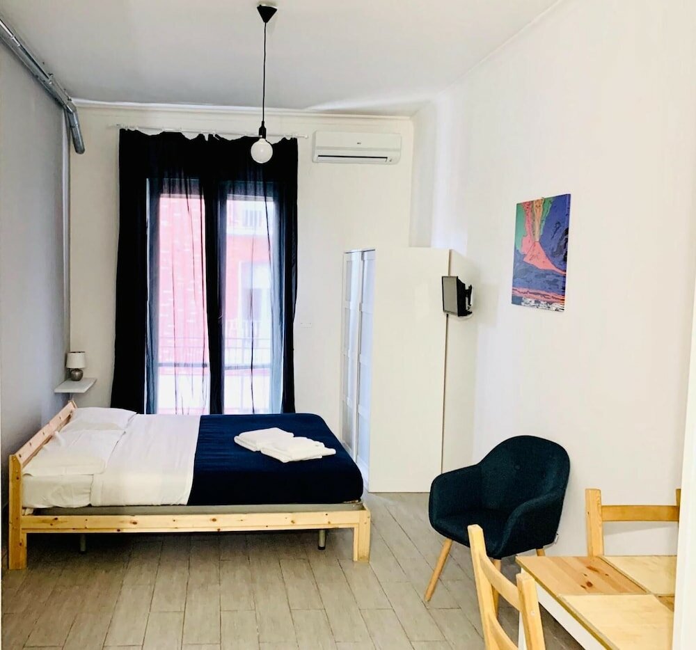 Фото Flyresidence Municipio Toledo