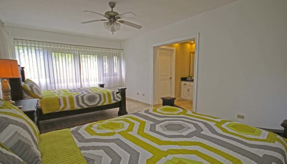 Фото Villa Flamboyan by Casa de Campo Resort & Villas