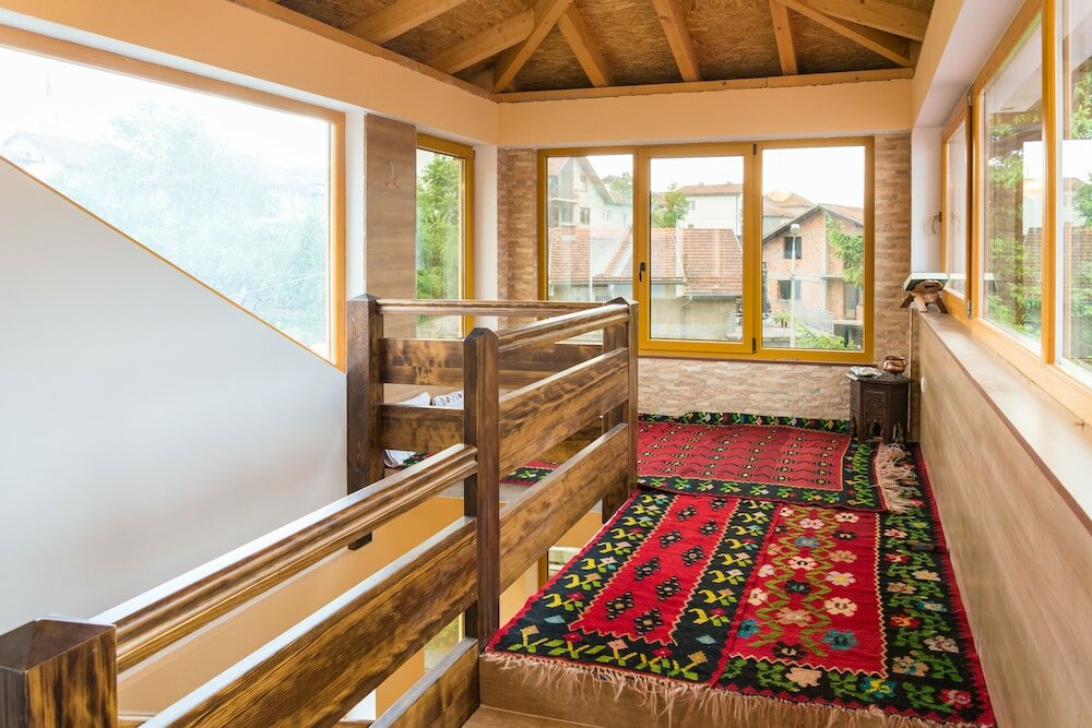 Фото Motel Orhideja