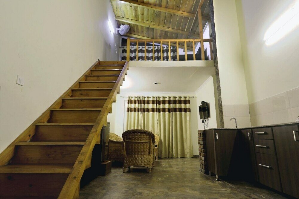 Фото Cottages at Village