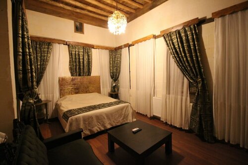 Aynur Hanim Konagi Butik Otel
