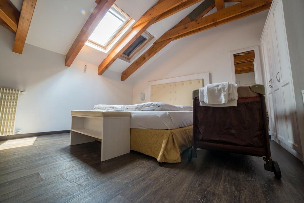 Фото Alpen Hotel Eghel