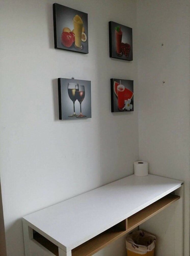 Фото Lumpini Ville Pattaya Pool Gym