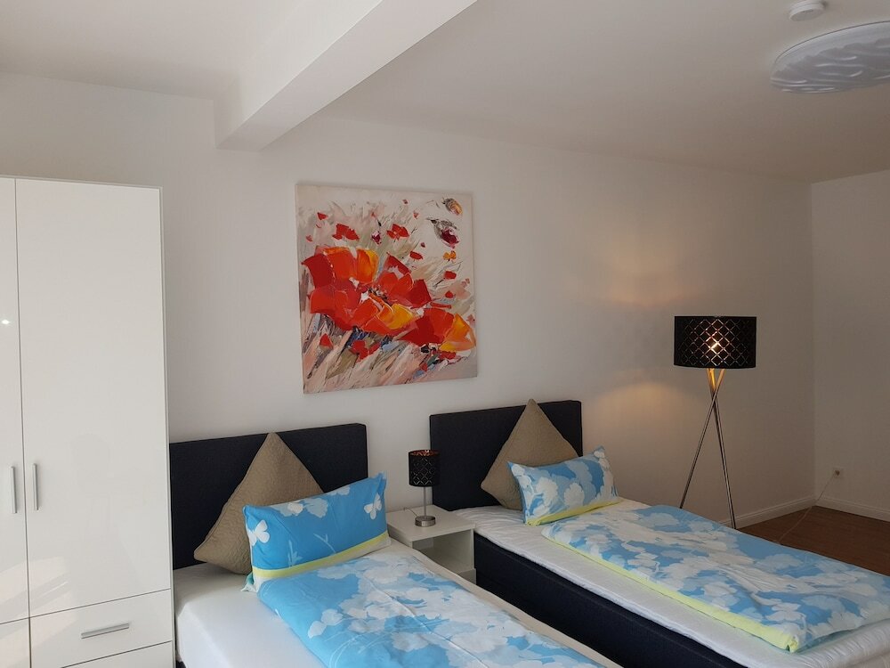 Фото 12Apart Düsseldorf Hilden