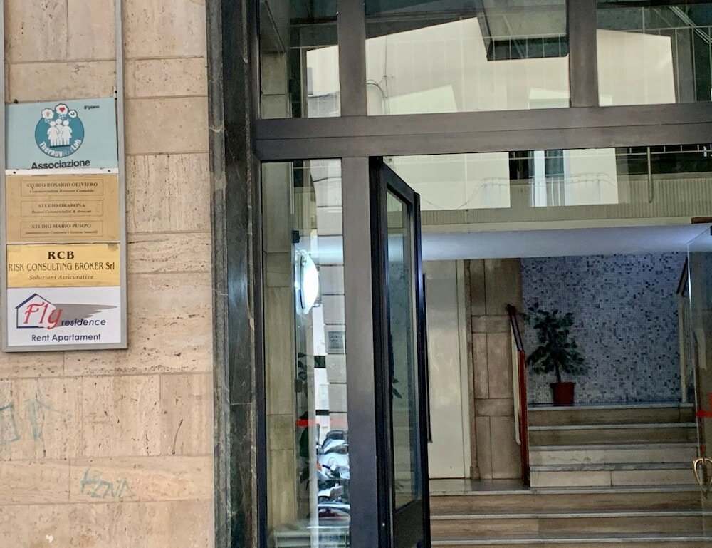 Фото Flyresidence Municipio Toledo