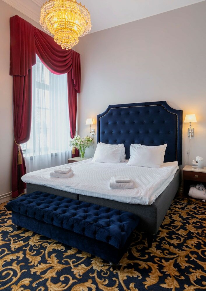 Фото Hotel Gamla Stan, Bw Signature Collection