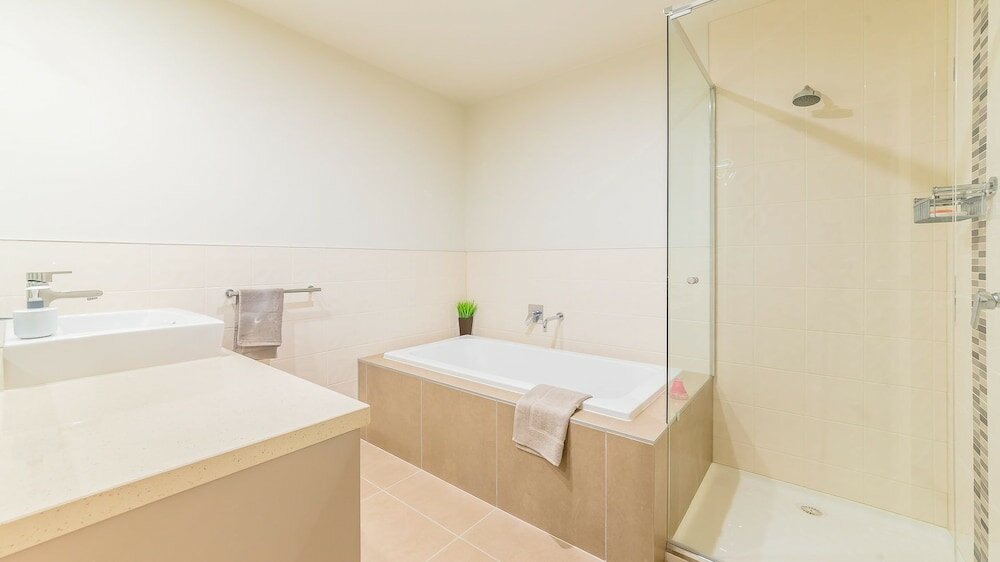 Фото Birch Holiday House