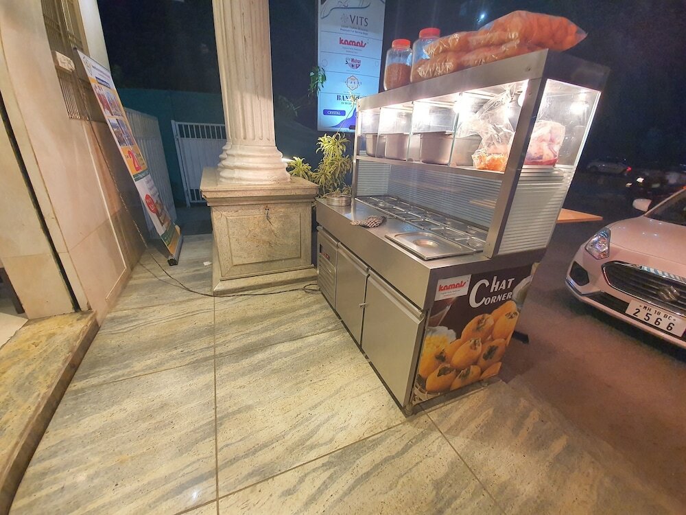 Фото Vits Kalyan Bhiwandi