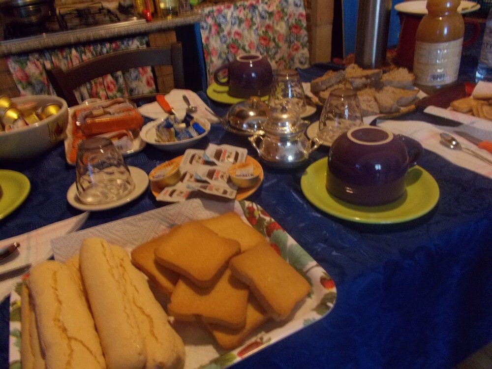 Фото L'Antica Locanda