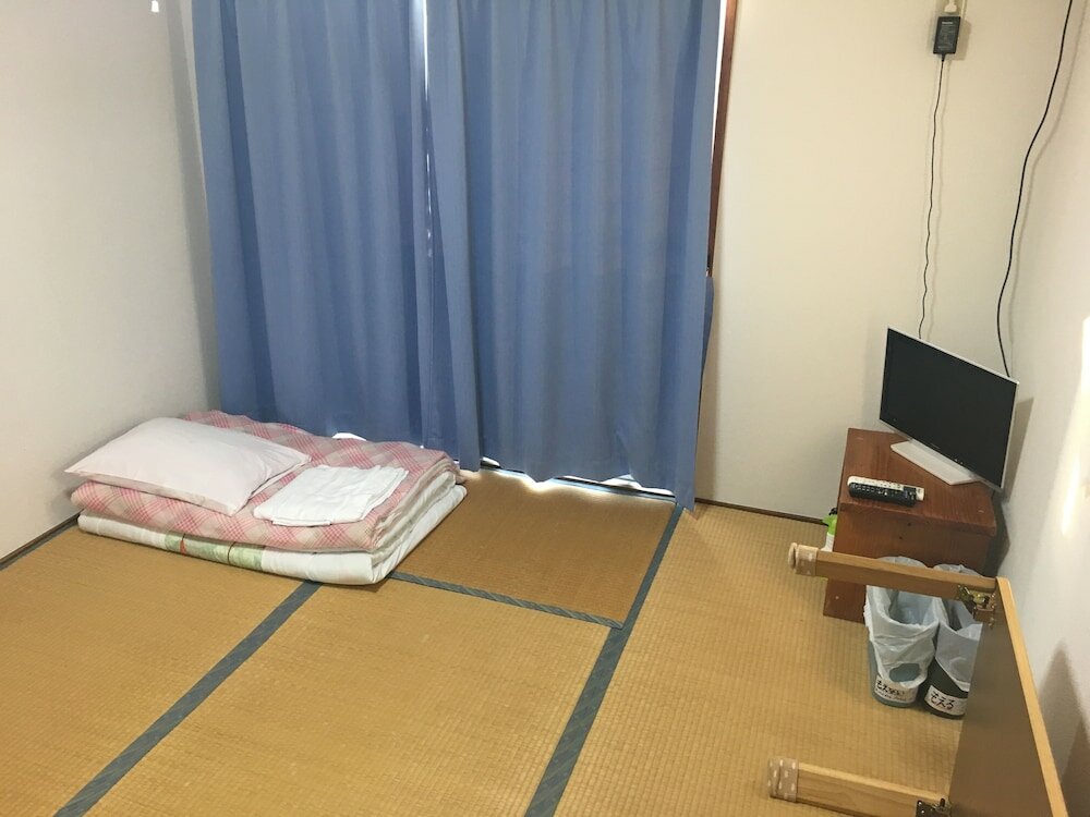 Фото Pension New Hamanoso