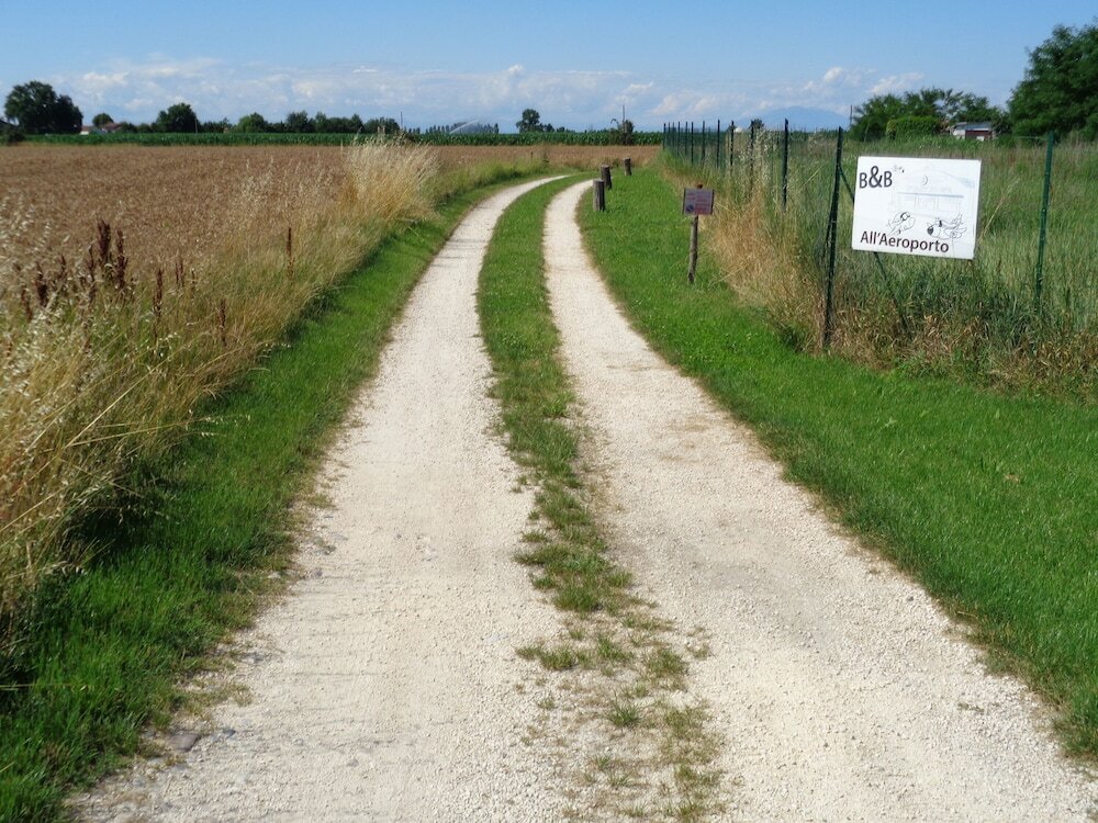 Фото B&b All'Aeroporto