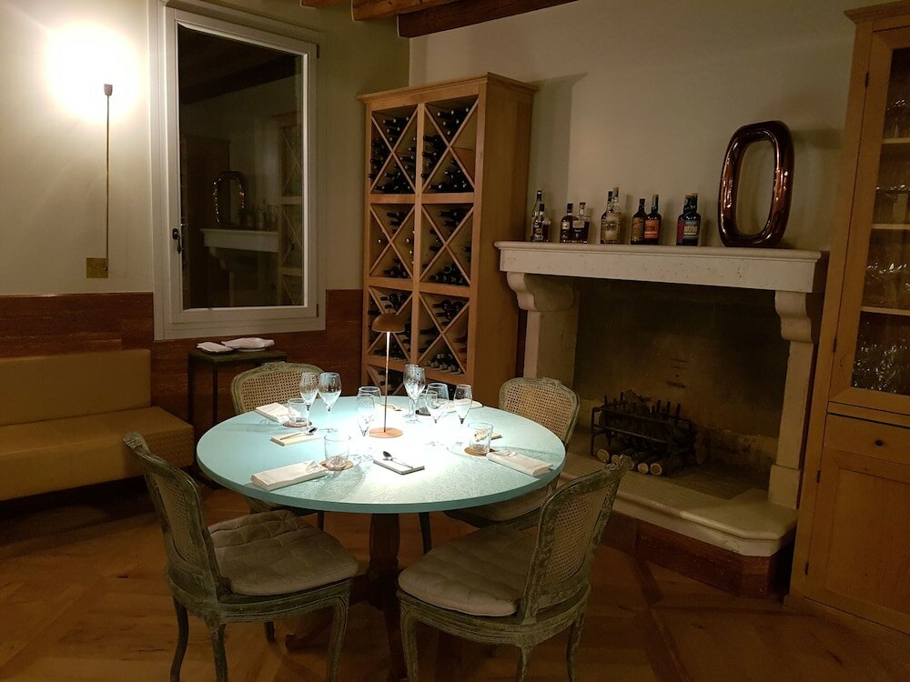 Фото Le Andrianelle