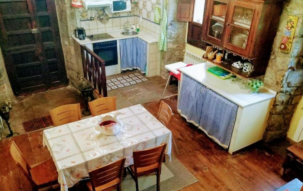 Фото Agroturismo La Casona de Belmonte