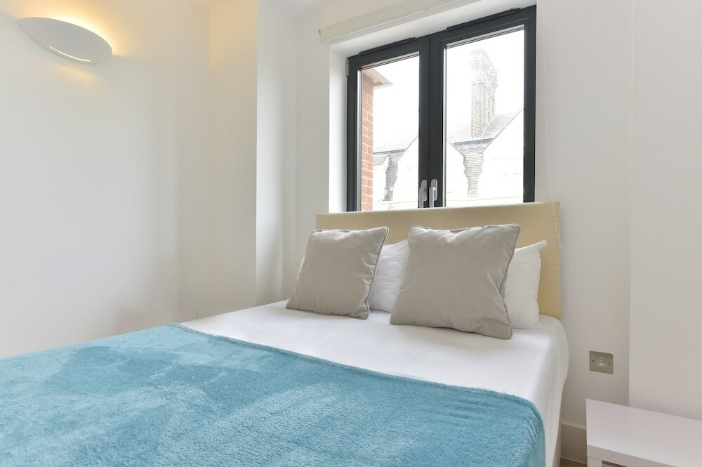 Фото Chancery Lane City Apartments