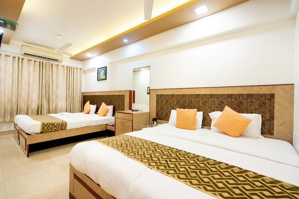 Фото Hotel Mina International