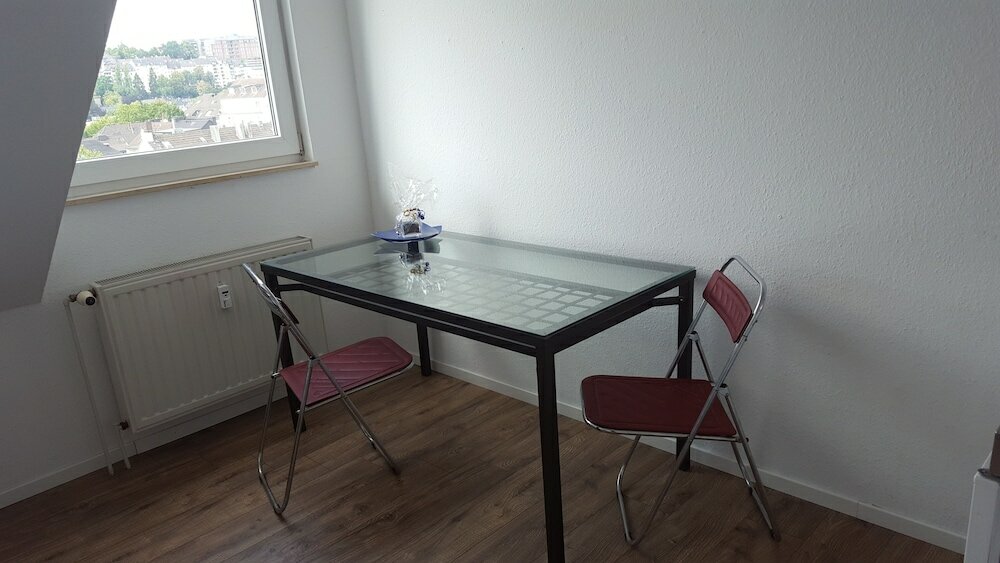 Фото - SP Hotels - City-Apartment