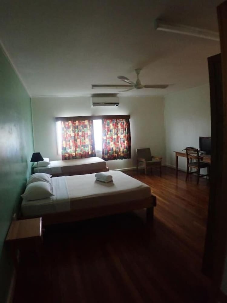 Фото Taklam Lodge