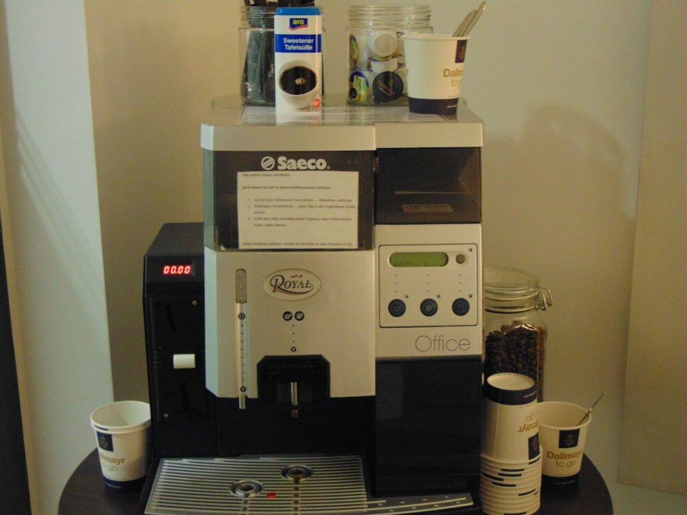 Фото Hotel Dornberg