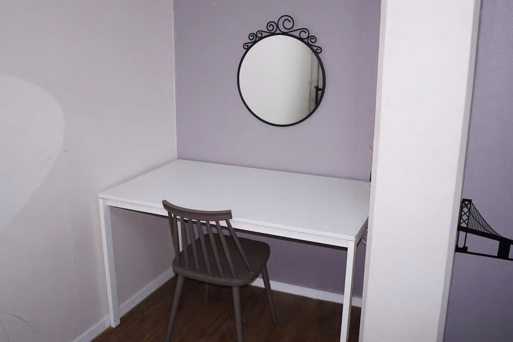 Фото Kim's Family House 3f