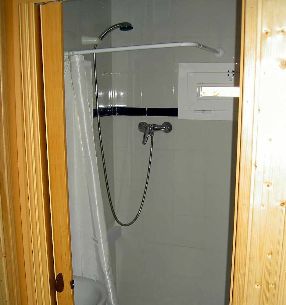 Фото Camping Torremolinos