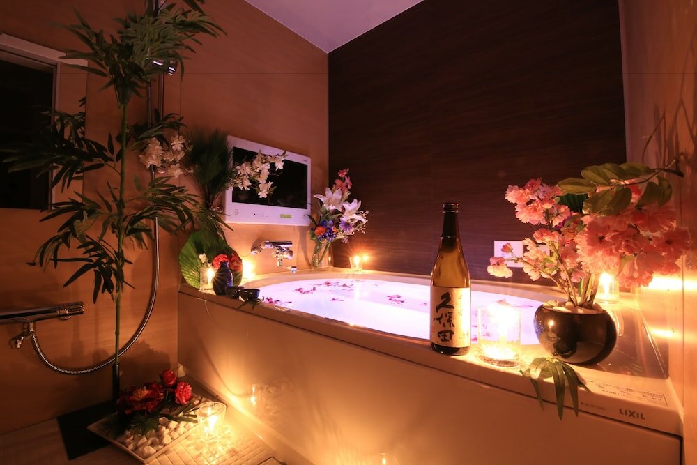 Фото Hotel Riraku - Adult Only