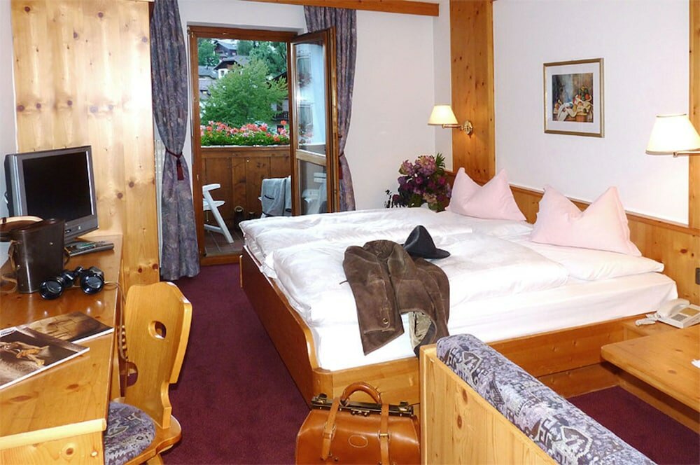 Фото Hotel Fortuna