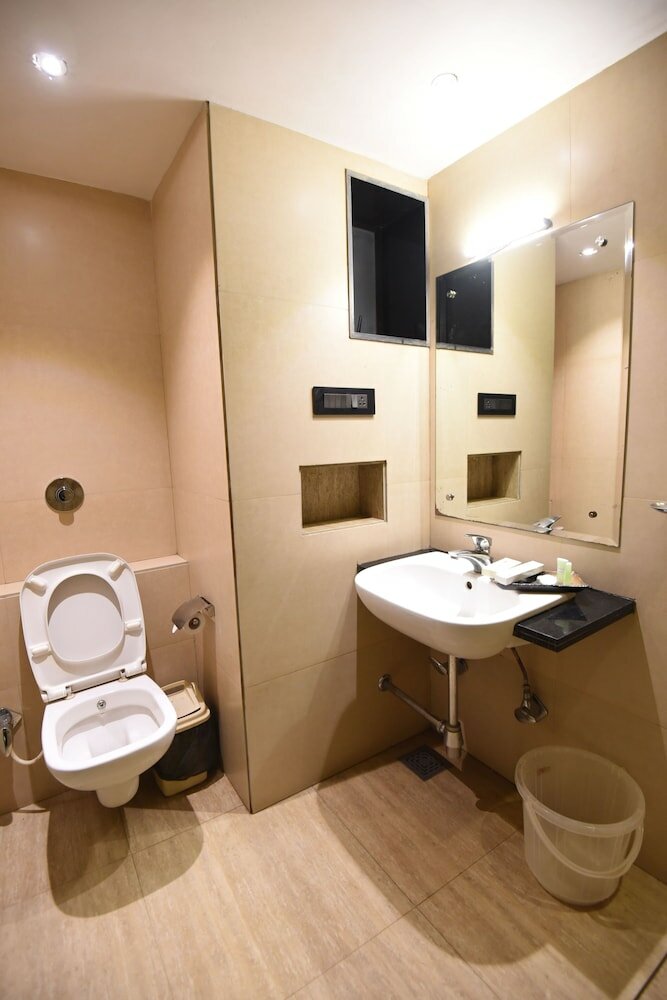 Фото Vits Kalyan Bhiwandi