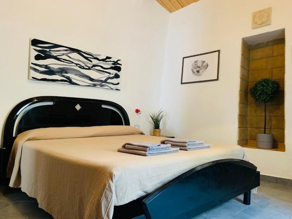 Фото B&b il Sole Nel Barocco