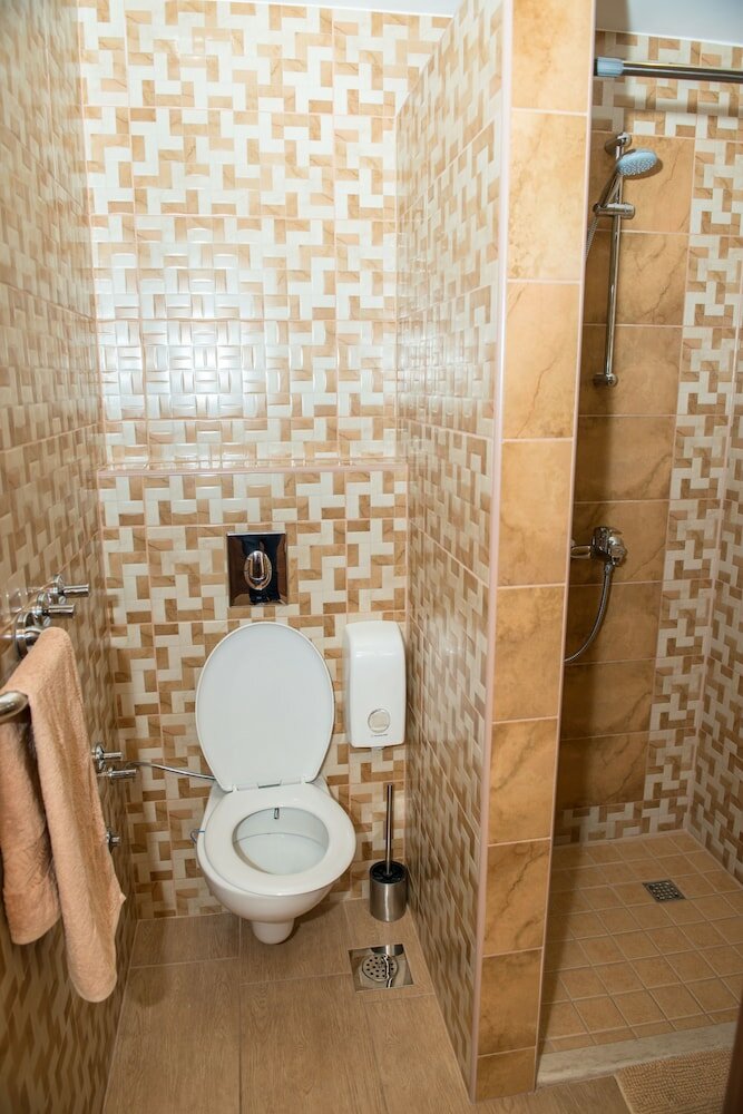 Фото Motel Orhideja