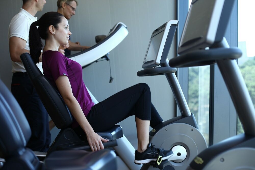 Фото Apartments by Fairmont Baku Flame Towers