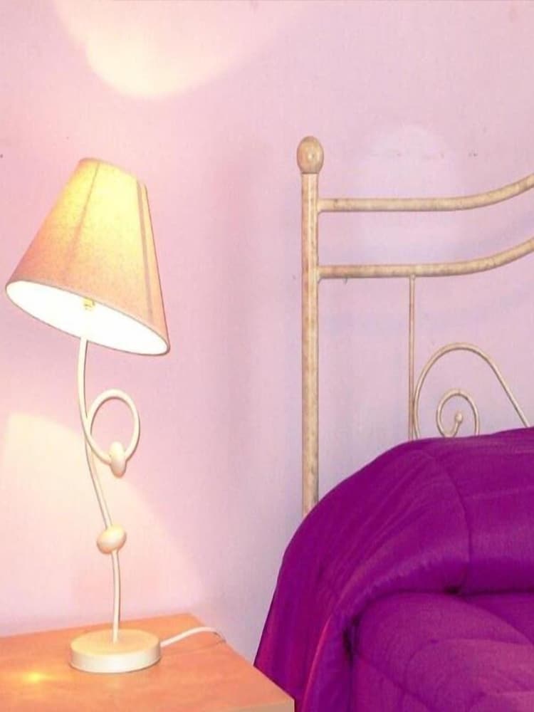 Фото B&b del Belvedere