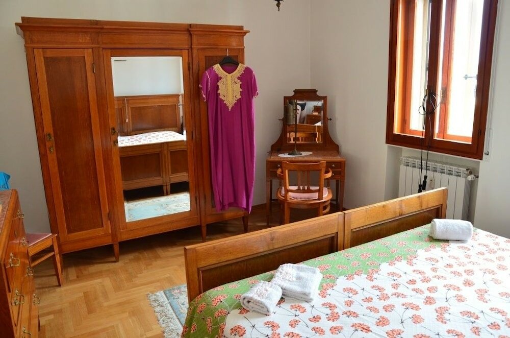 Фото Angelo Rossi B&b