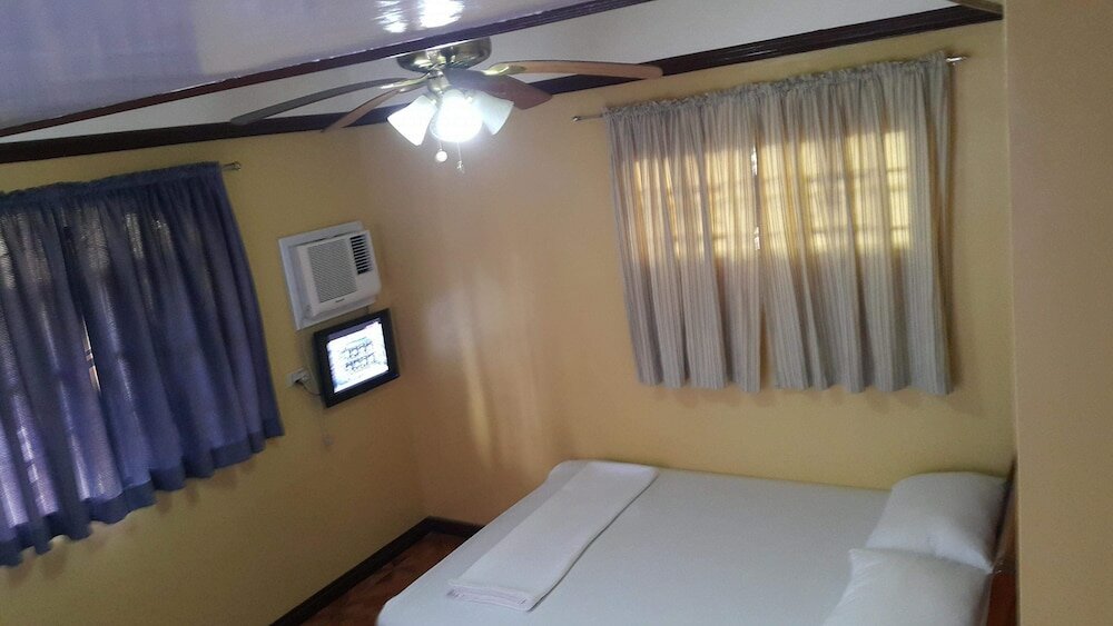 Фото Carribean Transient House