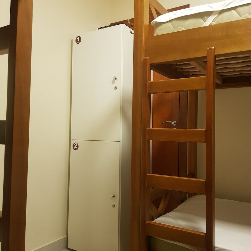 Фото Tapera Hostel