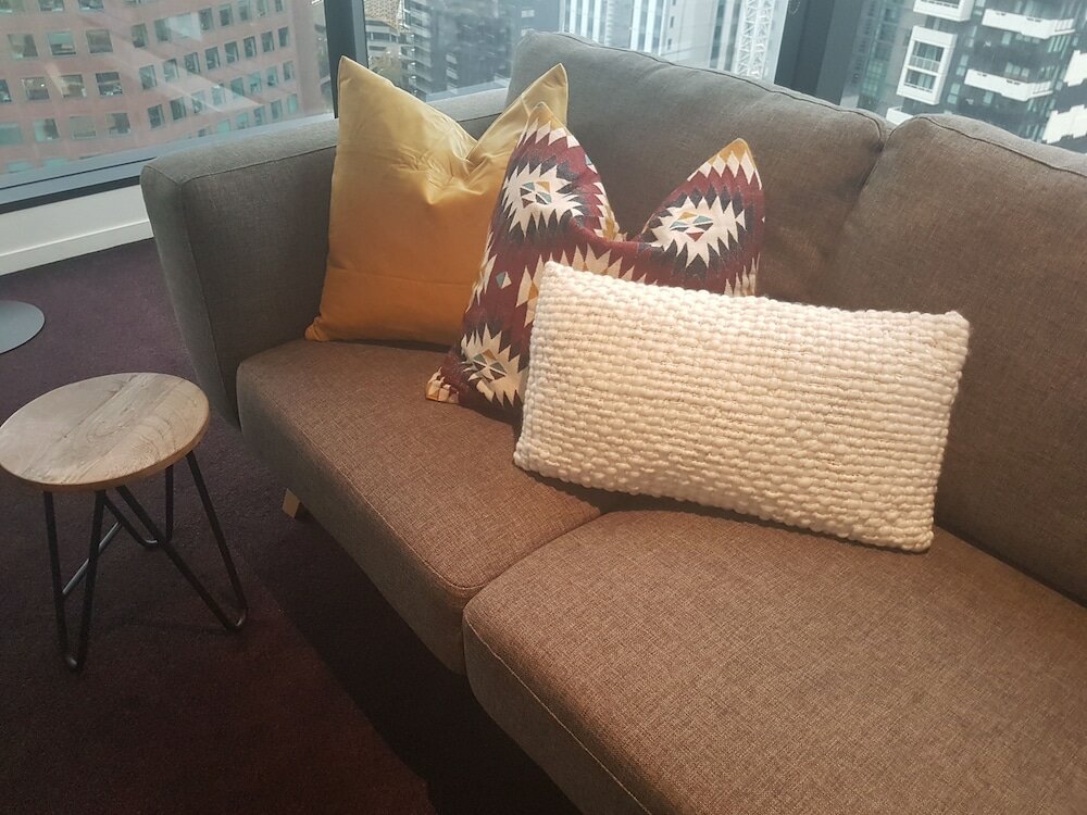 Фото Xanadu Apartments