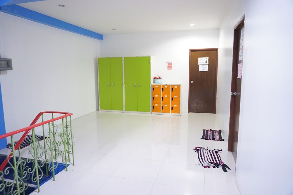 Фото Madinah Hostel Ranong